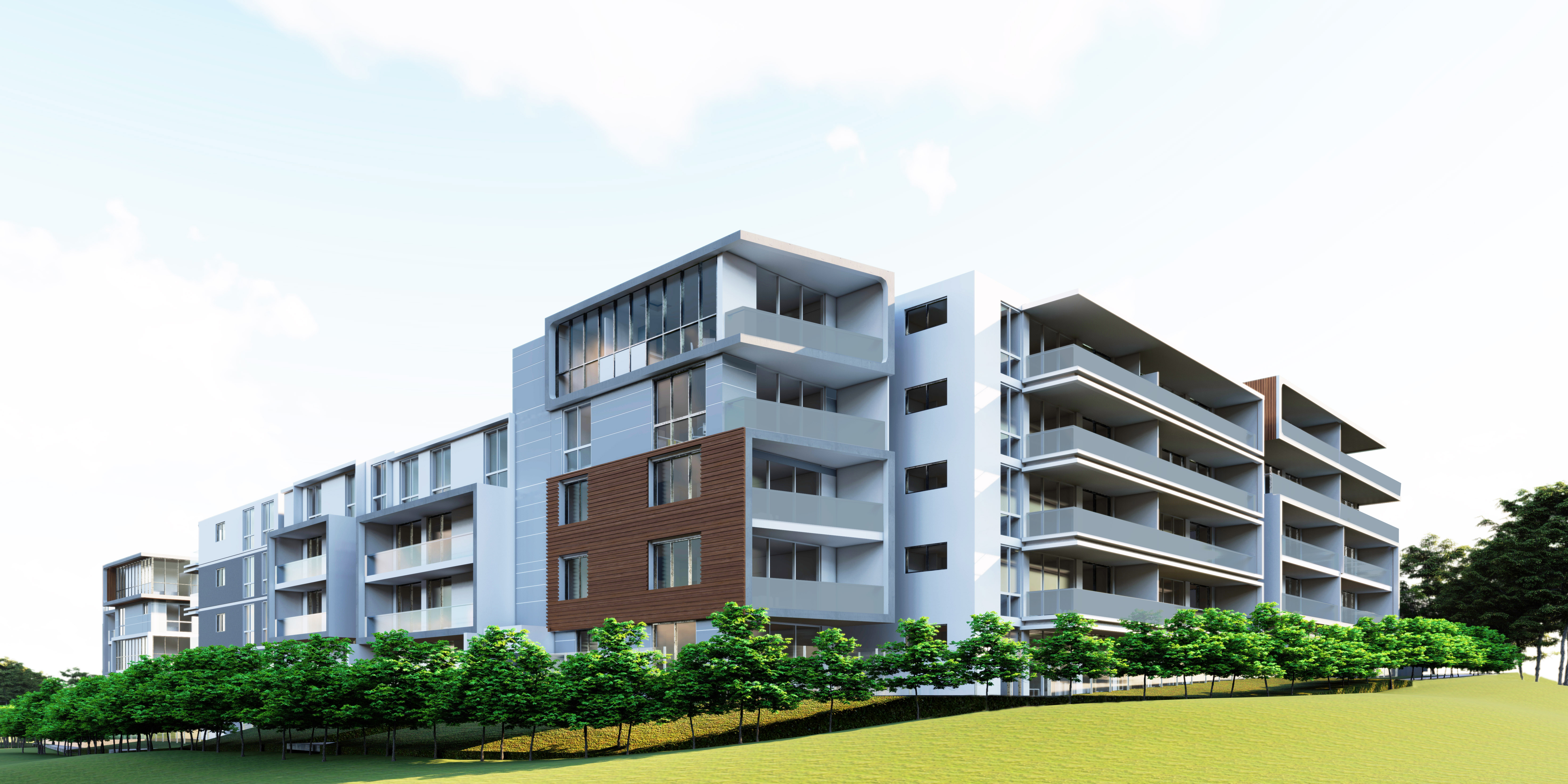 HCKL Architecture Project